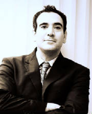 Aaron Poochigian - poet & translator